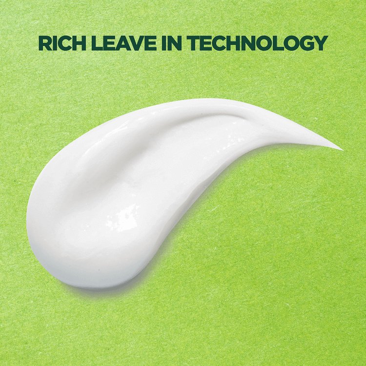 Leave in treatment Garnier